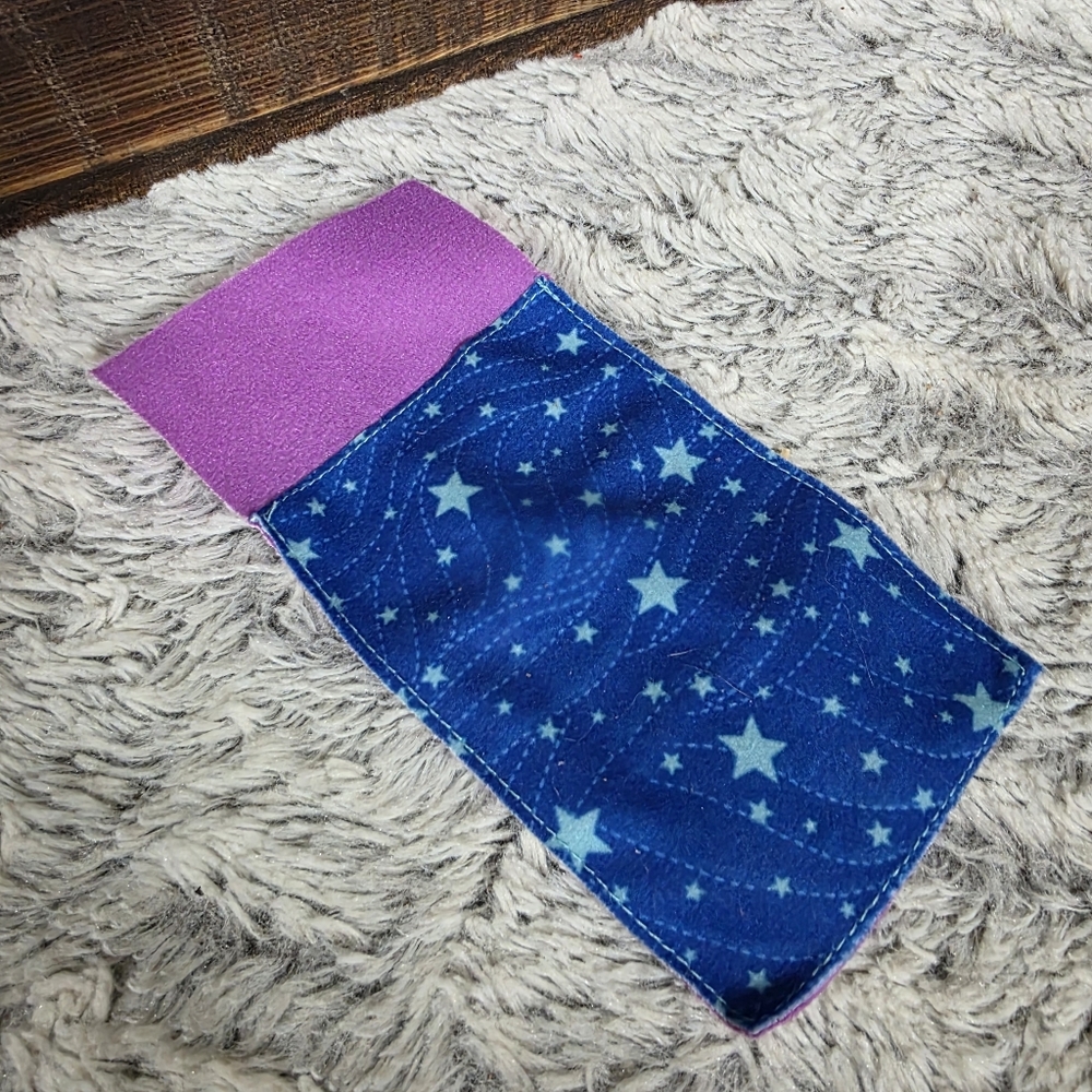 Barbie Chelsea Starry Camping Sleeping Bag for Dolls